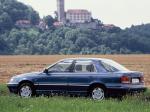 Hyundai Lantra 1993 года